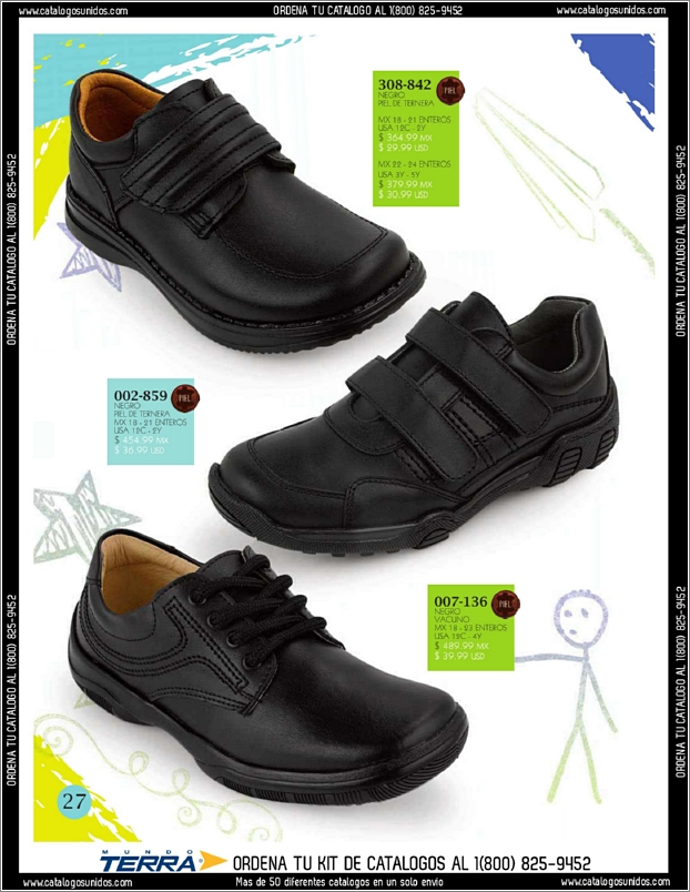 Mundo Terra - Catalogos PV14 - Kids_Page_28
